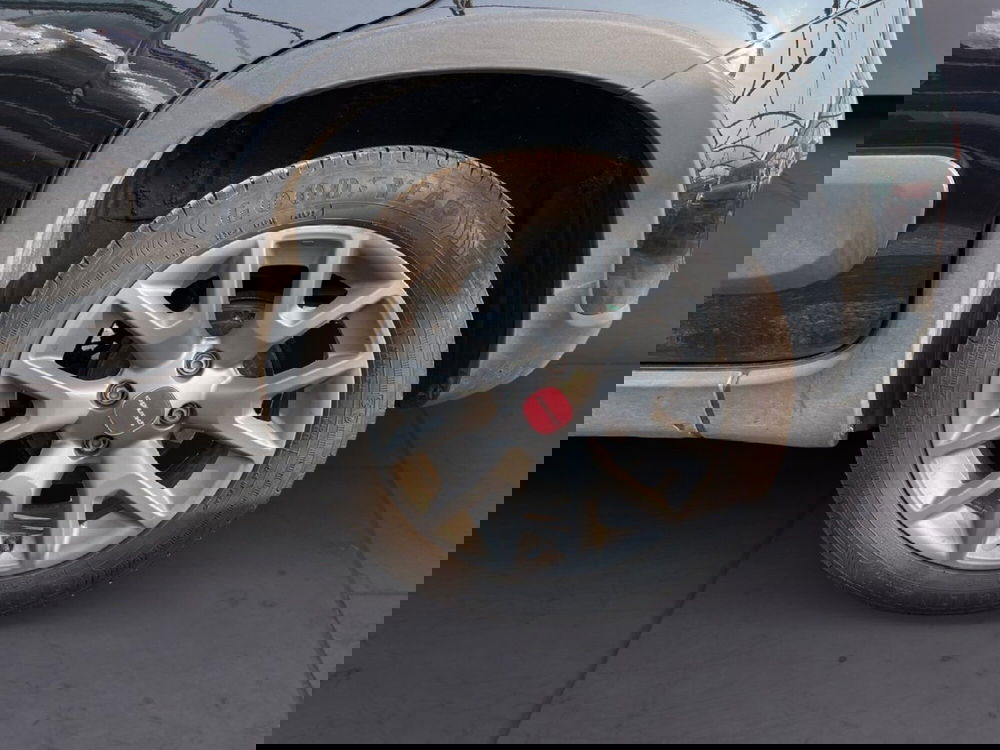 Fiat Panda usata a Torino (8)