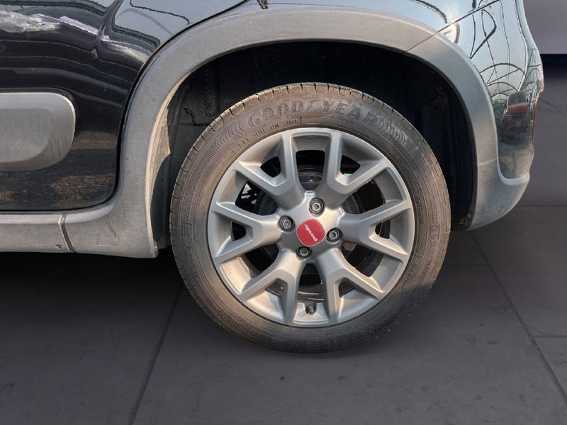 Fiat Panda usata a Torino (8)