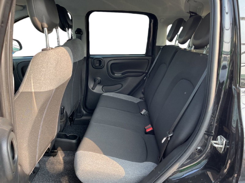 Fiat Panda usata a Torino (9)