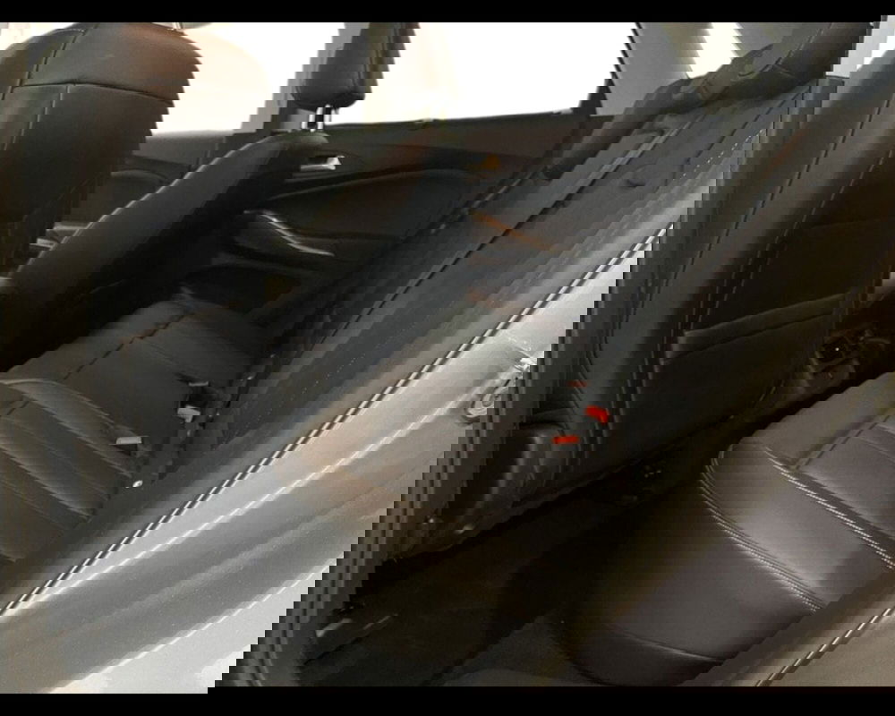 Opel Grandland usata a Torino (14)