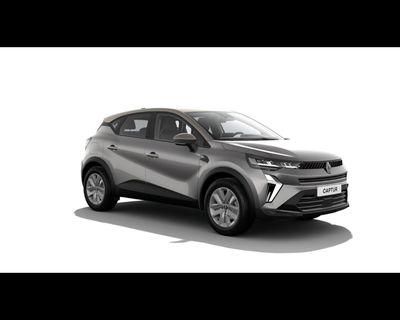 Renault Captur 1.0 eco-g Evolution 100cv nuova a Torino