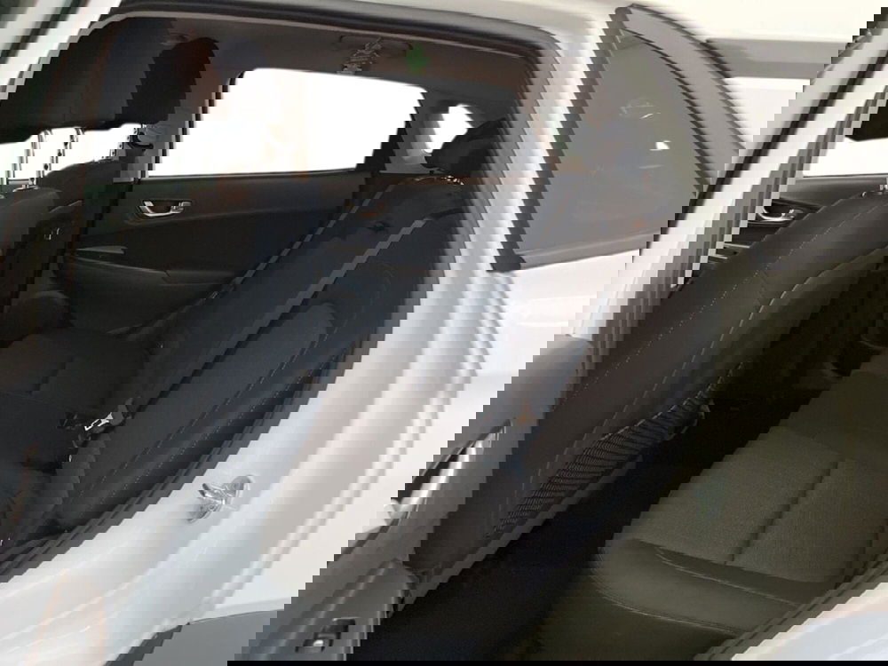 Hyundai Kona usata a Torino (9)