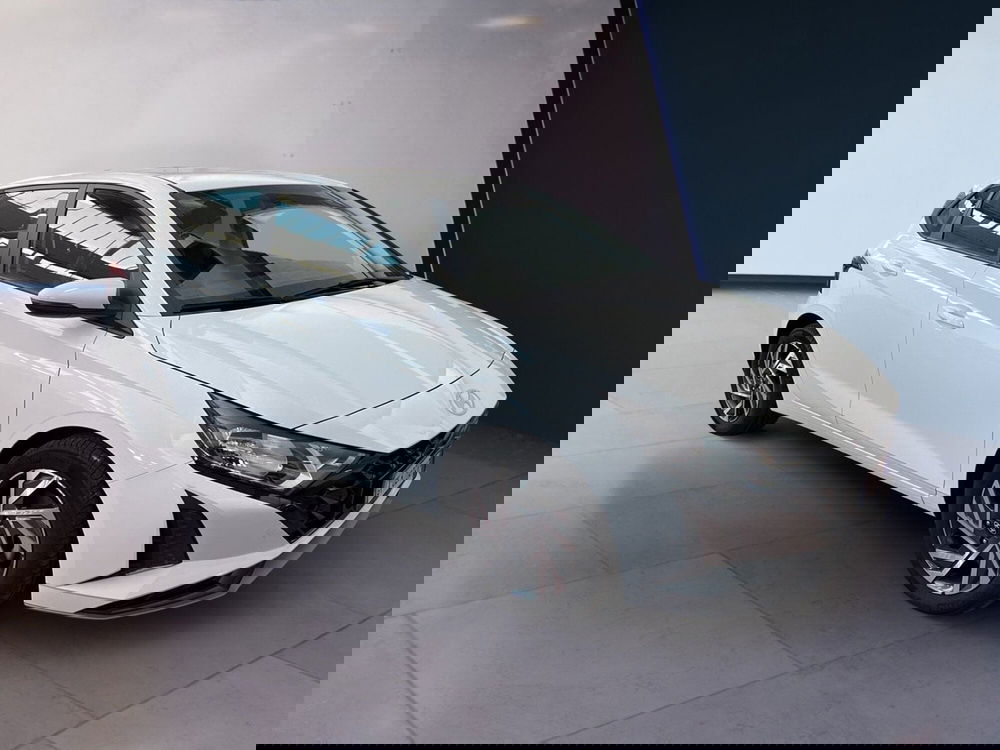 Hyundai i20 usata a Torino (3)