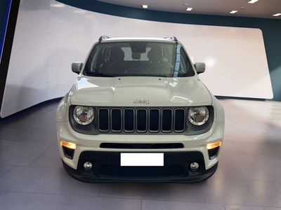 Jeep Renegade 1.6 mjt Limited 2wd 130cv del 2022 usata a Torino