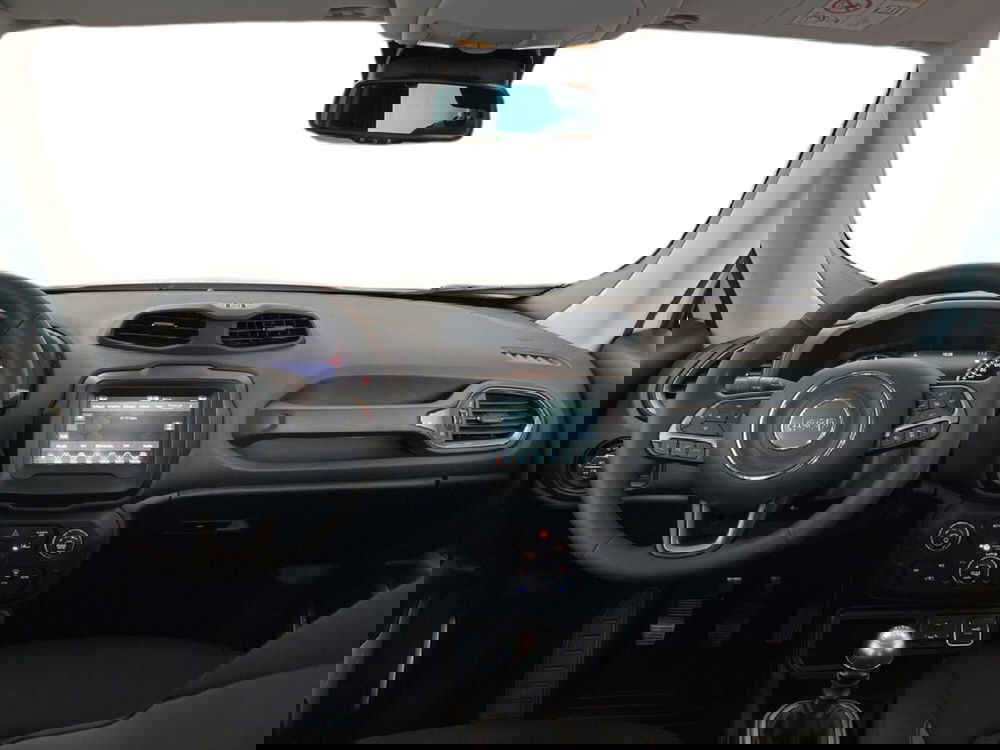 Jeep Renegade usata a Torino (10)