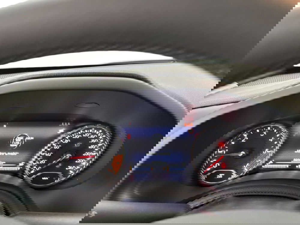 Jeep Renegade usata a Torino (14)