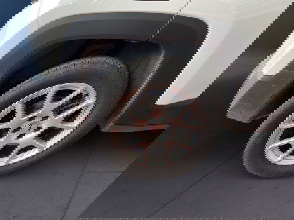 Jeep Renegade usata a Torino (7)