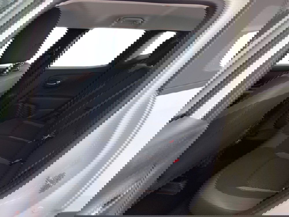 Jeep Renegade usata a Torino (8)