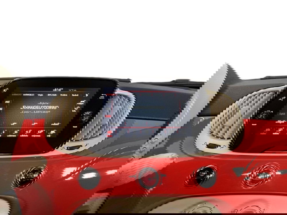 Fiat 500 usata a Torino (11)