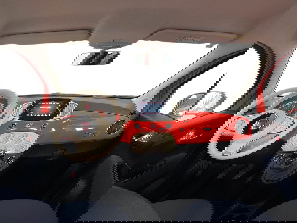 Fiat 500 usata a Torino (7)