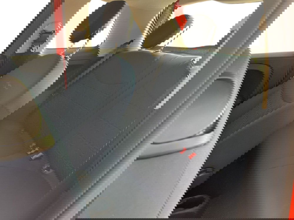 Fiat 500 usata a Torino (8)