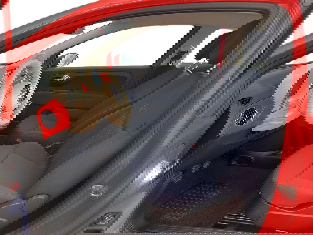 Fiat 500 usata a Torino (9)