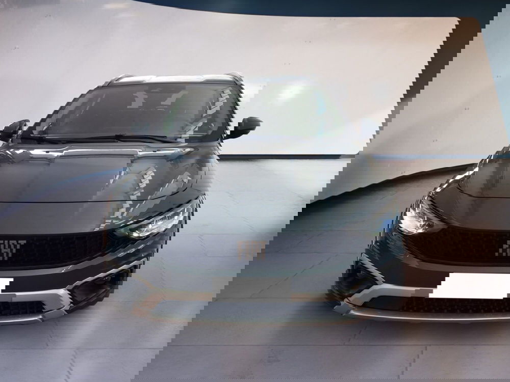 Fiat Tipo usata a Torino