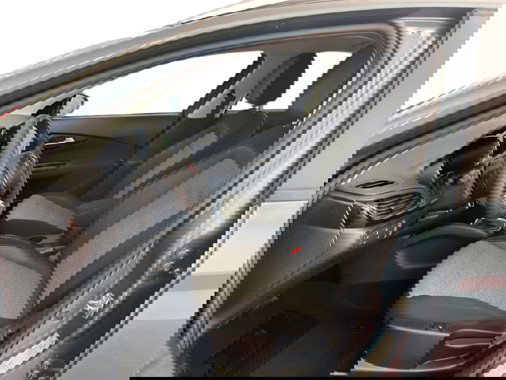 Fiat Tipo usata a Torino (10)