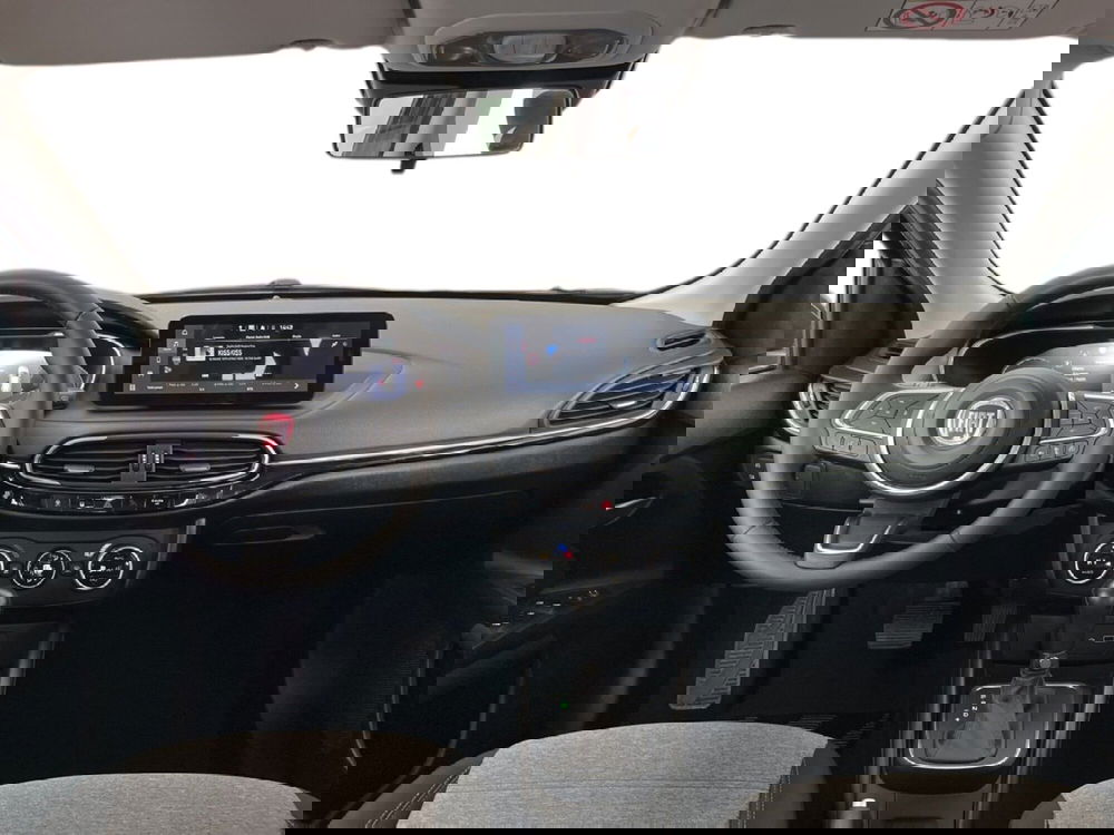 Fiat Tipo usata a Torino (11)