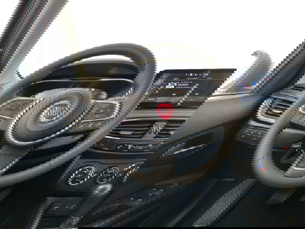 Fiat Tipo usata a Torino (12)