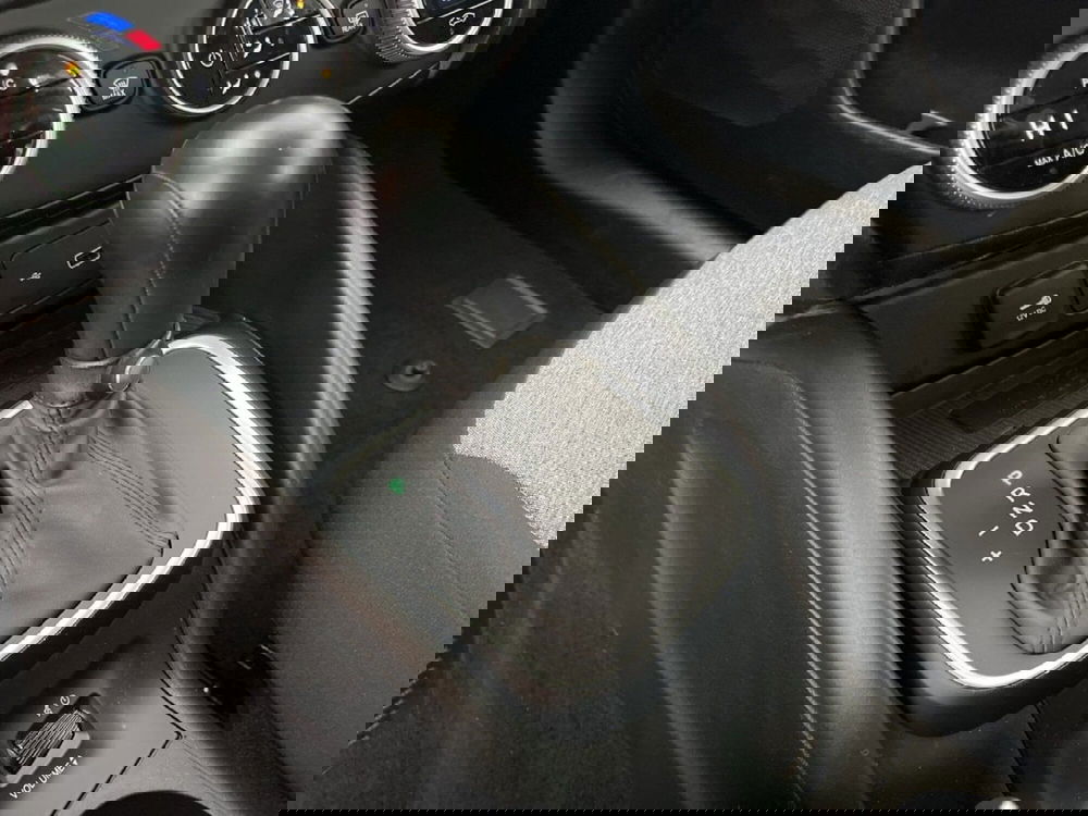 Fiat Tipo usata a Torino (13)