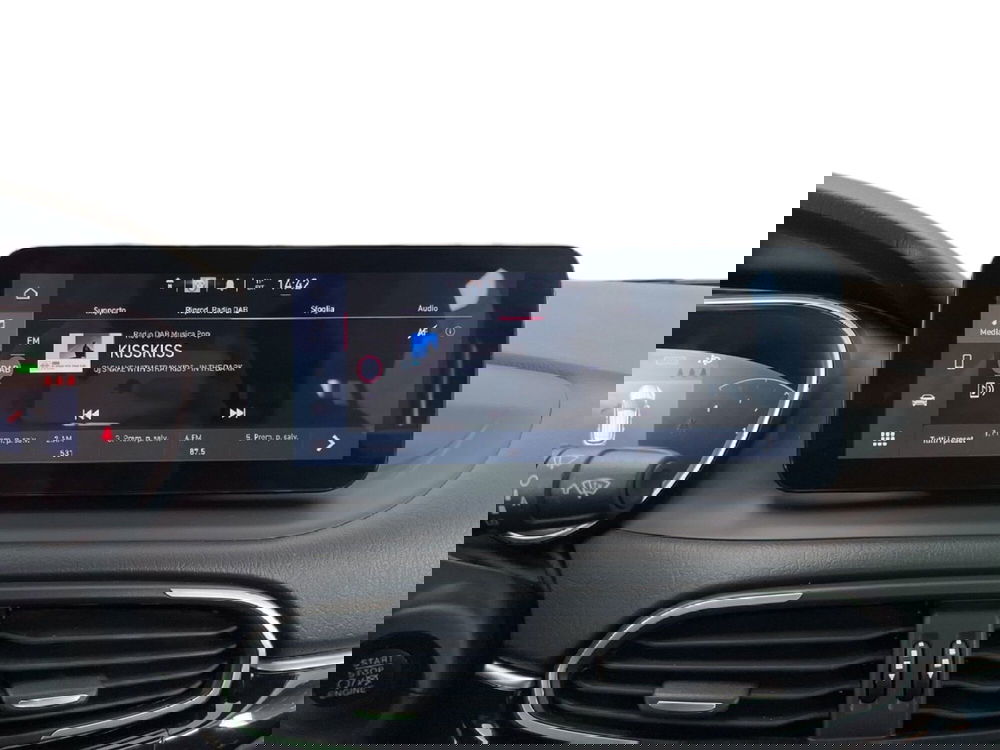 Fiat Tipo usata a Torino (14)