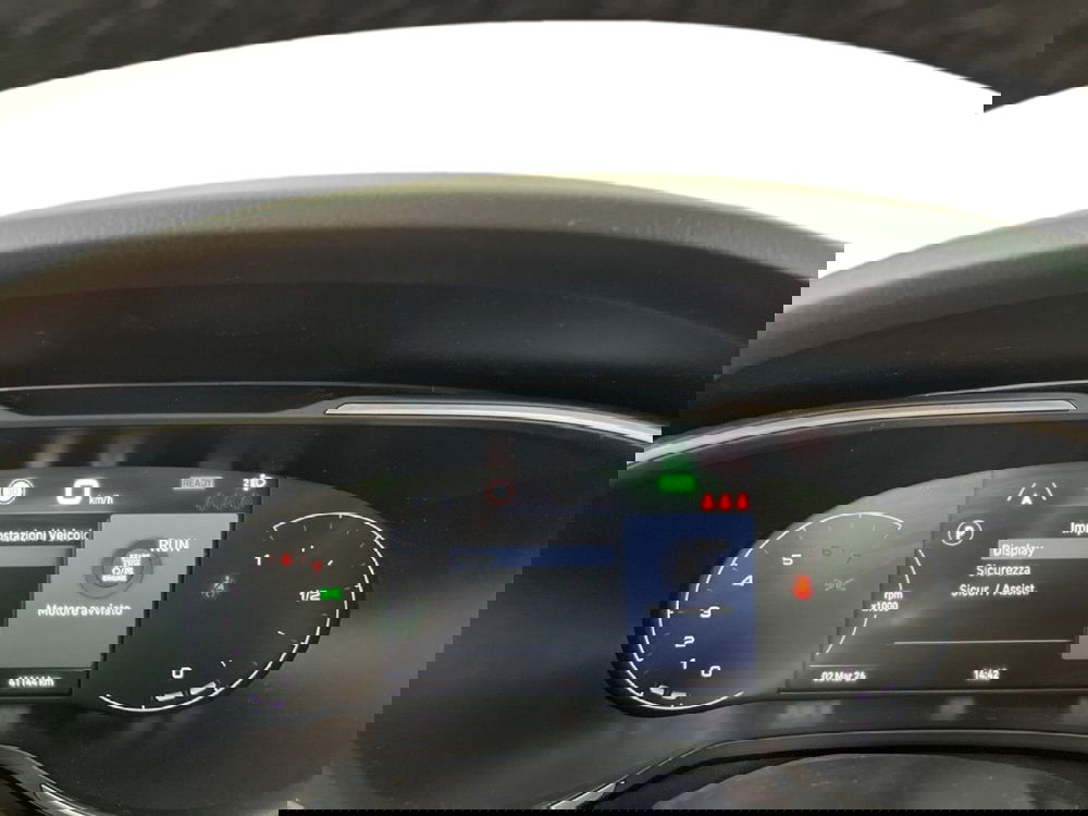 Fiat Tipo usata a Torino (15)