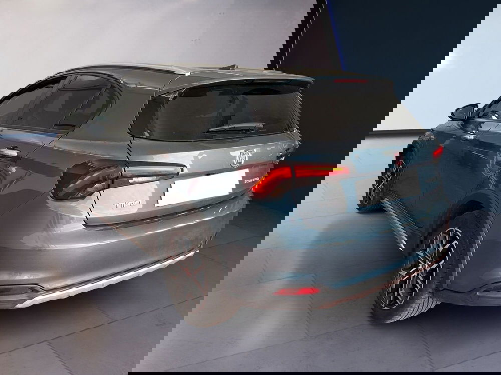 Fiat Tipo usata a Torino (4)