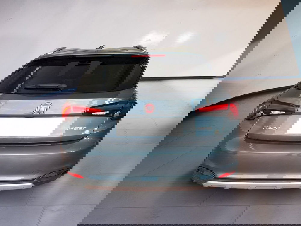 Fiat Tipo usata a Torino (5)