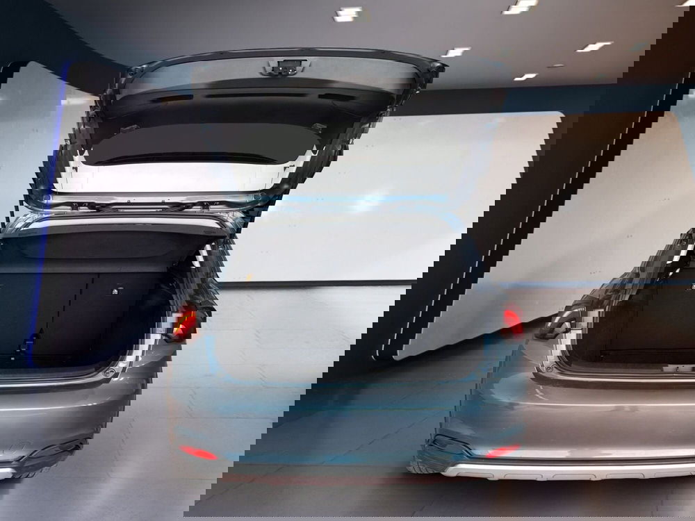 Fiat Tipo usata a Torino (8)