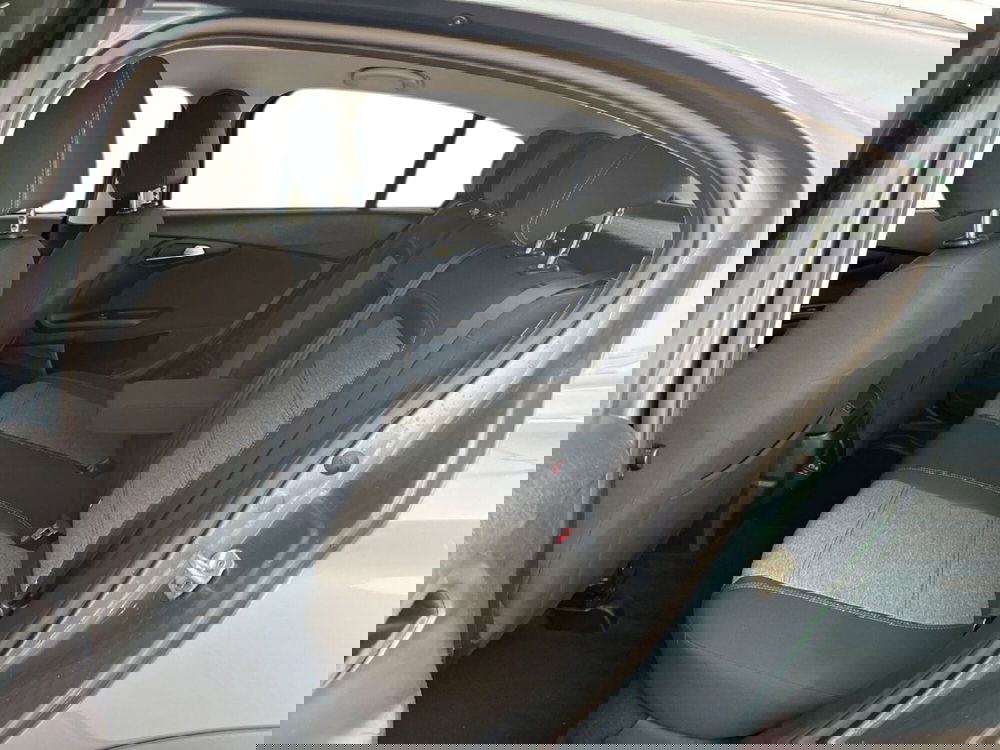 Fiat Tipo usata a Torino (9)