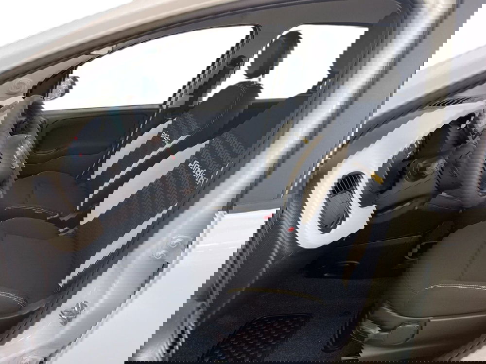 Fiat Pandina usata a Torino (10)