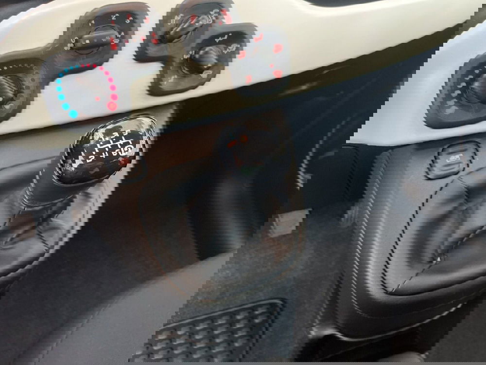 Fiat Pandina usata a Torino (13)