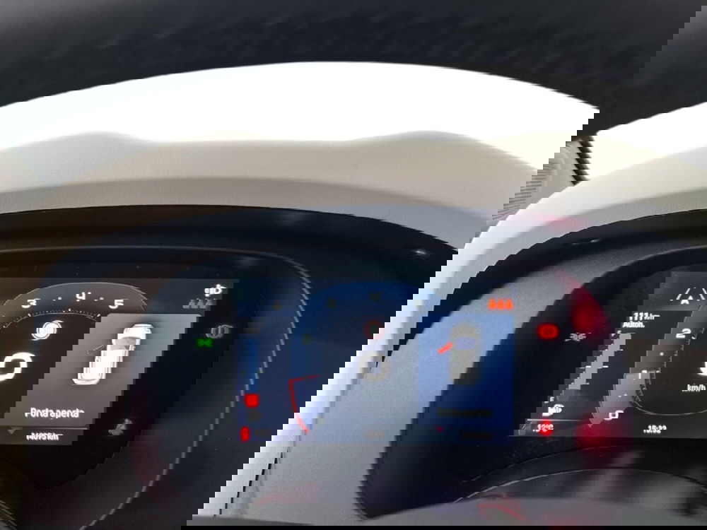 Fiat Pandina usata a Torino (15)