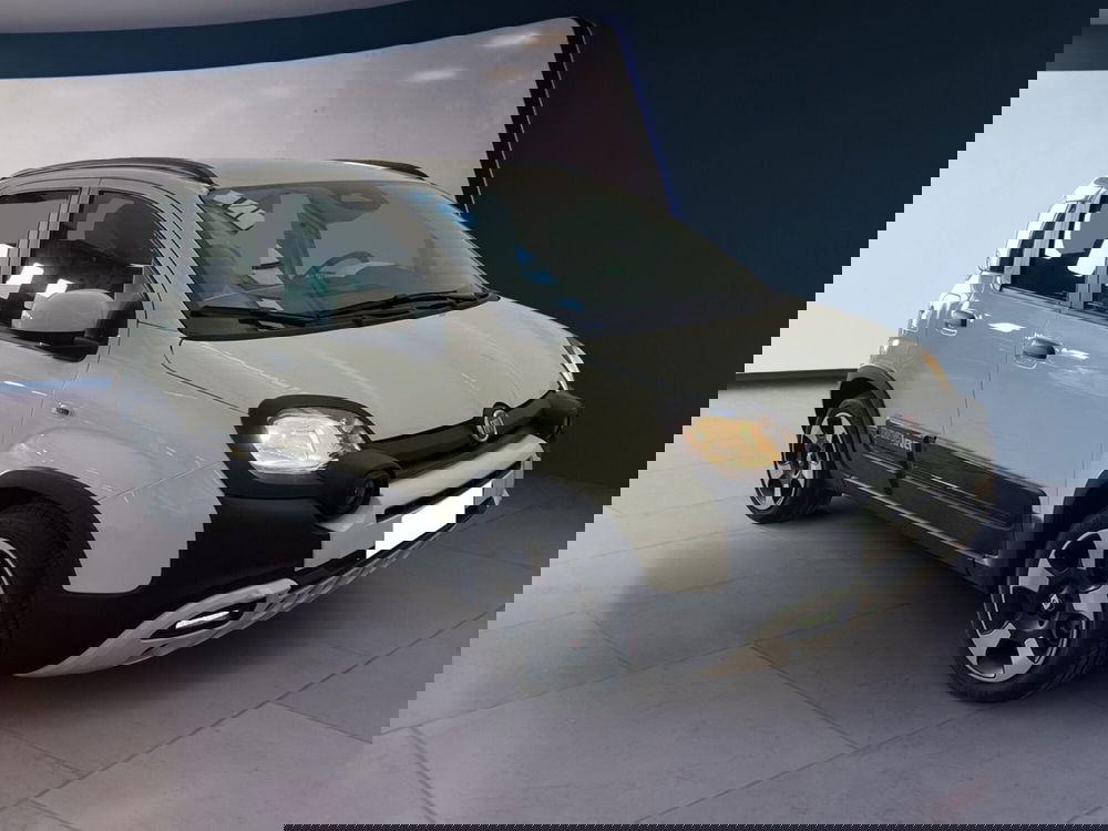 Fiat Pandina usata a Torino (2)