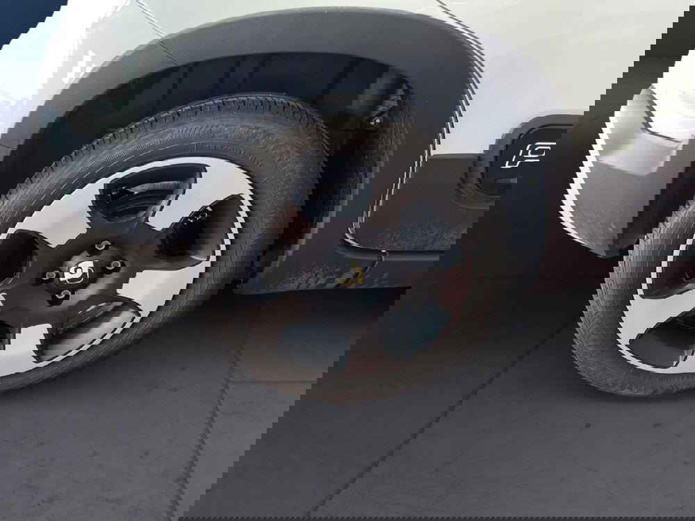 Fiat Pandina usata a Torino (7)