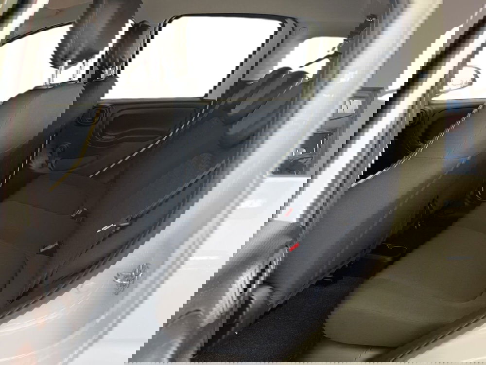 Fiat Pandina usata a Torino (9)