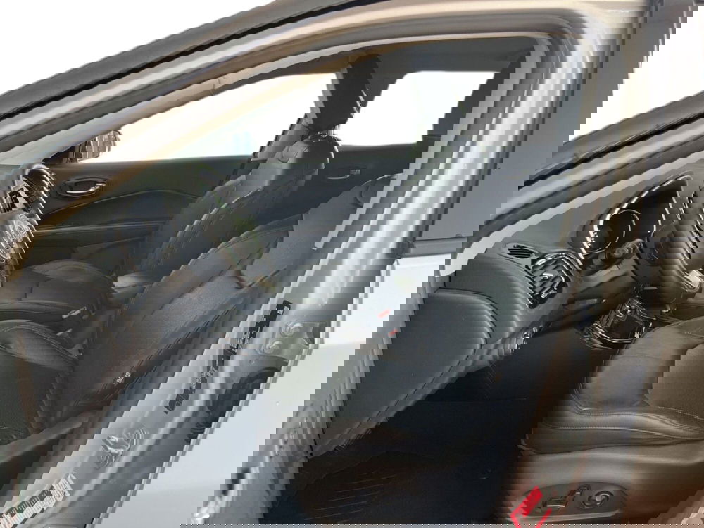 Jeep Compass usata a Torino (10)