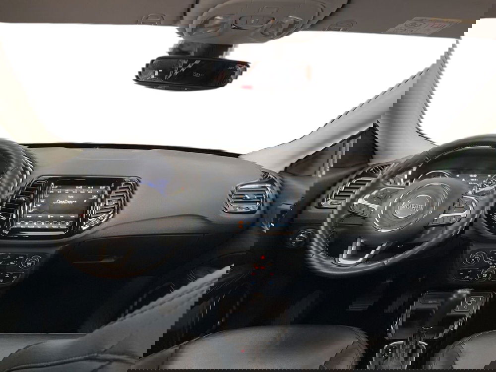 Jeep Compass usata a Torino (11)