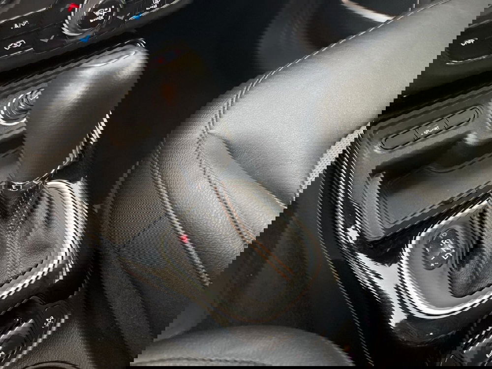 Jeep Compass usata a Torino (13)