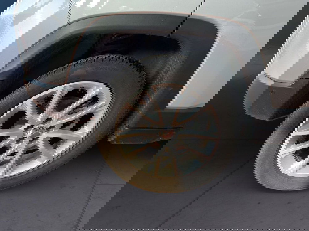 Jeep Compass usata a Torino (7)