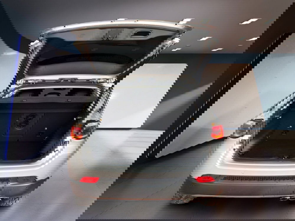 Jeep Compass usata a Torino (8)