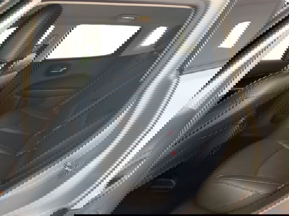 Jeep Compass usata a Torino (9)