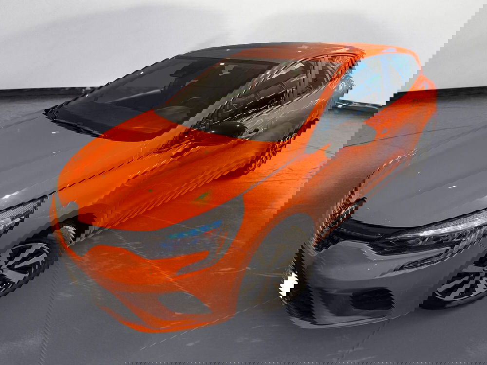 Renault Clio usata a Monza e Brianza