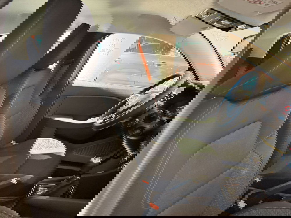 Renault Clio usata a Monza e Brianza (10)