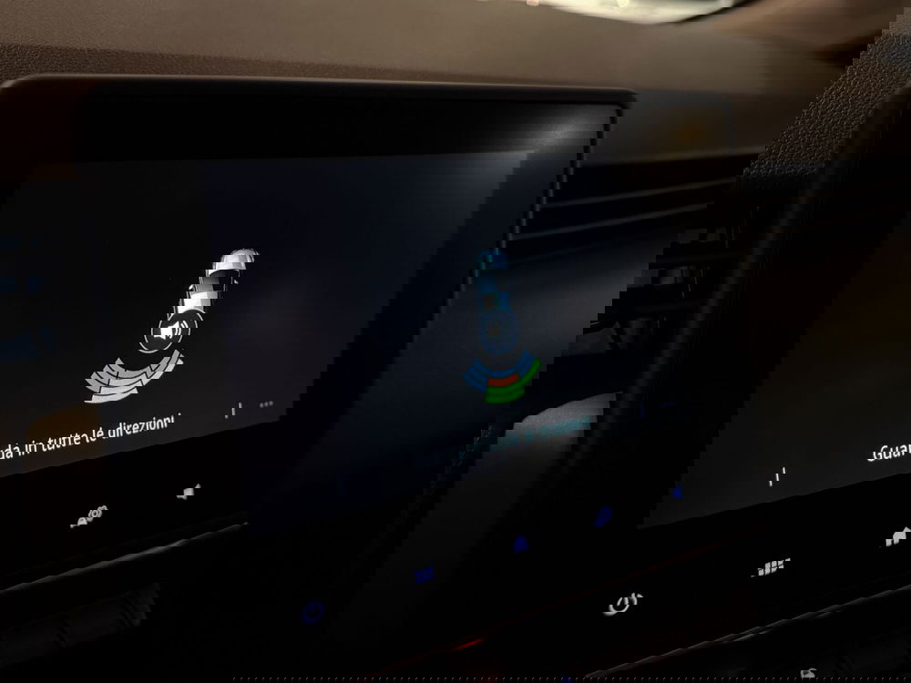 Renault Clio usata a Monza e Brianza (12)