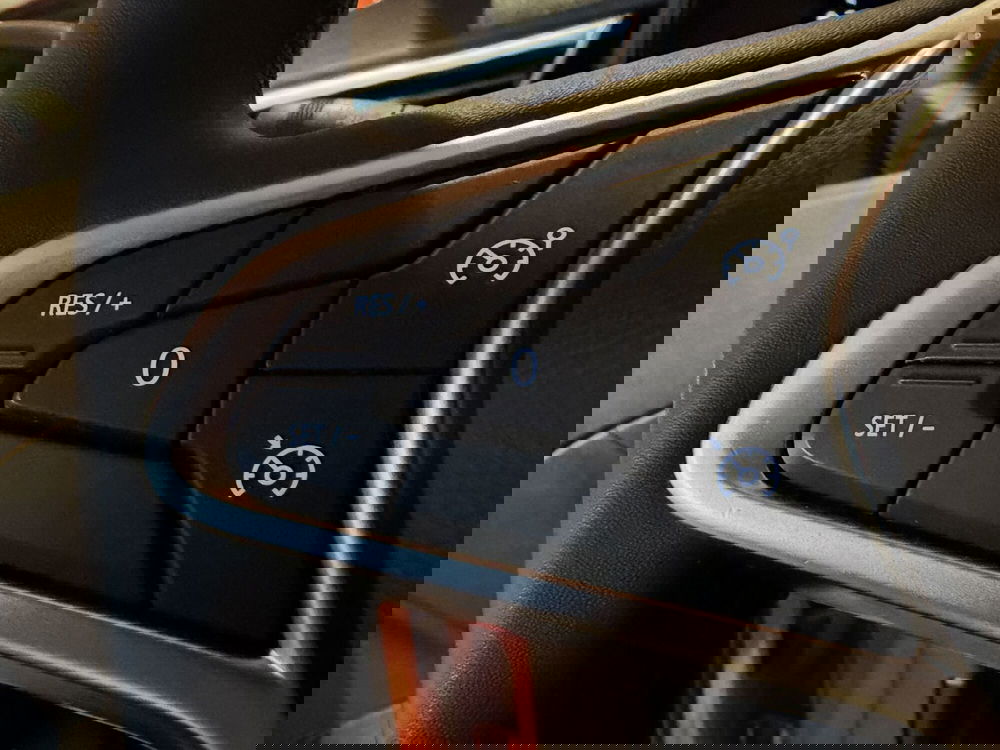 Renault Clio usata a Monza e Brianza (13)