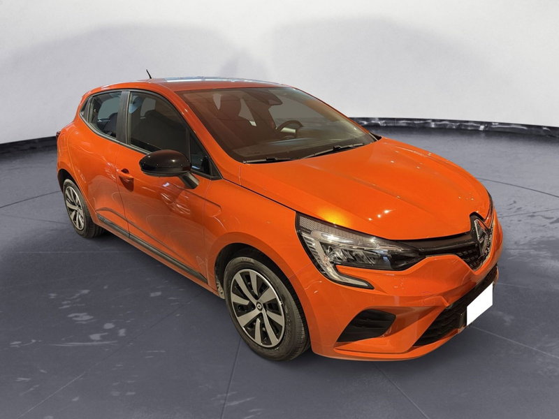 Renault Clio usata a Monza e Brianza (2)