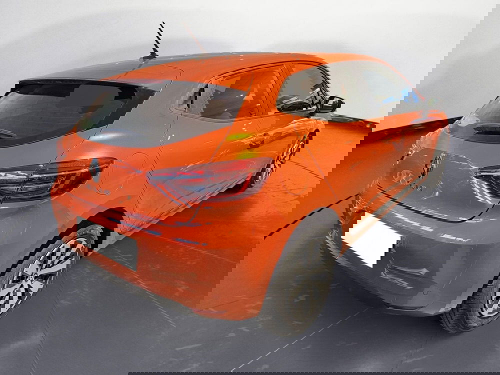 Renault Clio usata a Monza e Brianza (3)