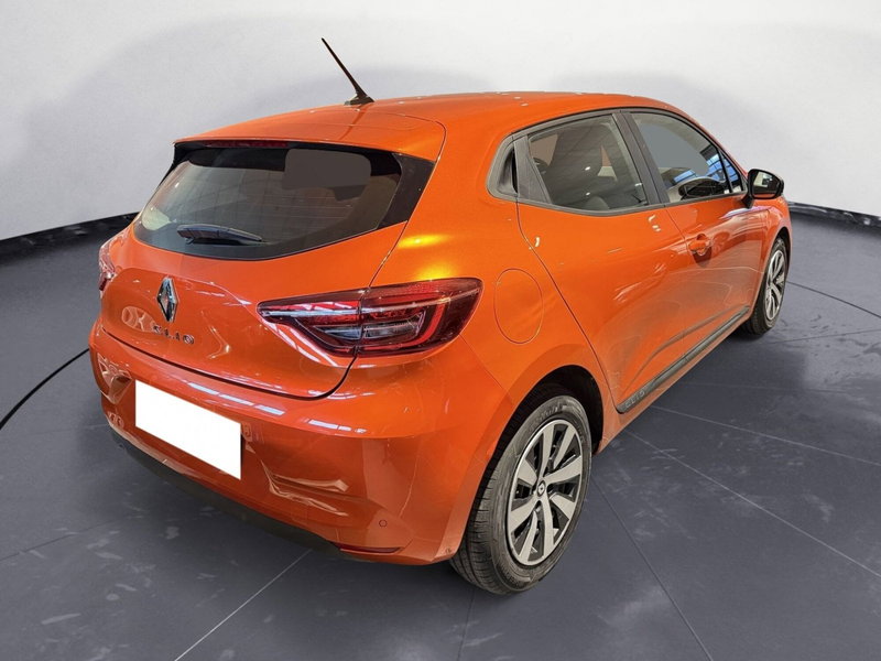 Renault Clio usata a Monza e Brianza (3)