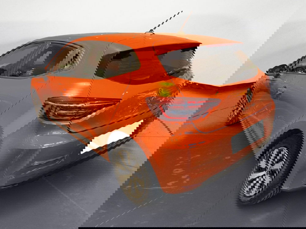 Renault Clio usata a Monza e Brianza (4)