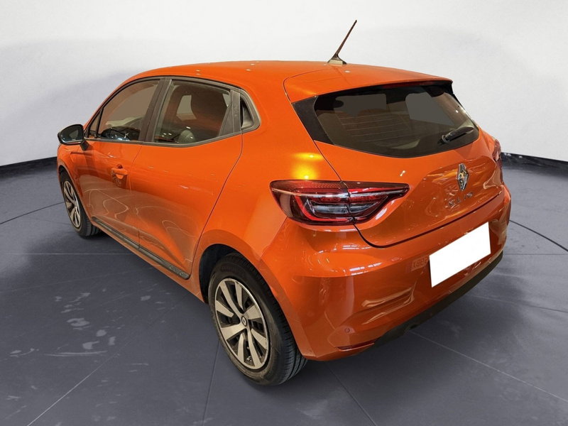 Renault Clio usata a Monza e Brianza (4)