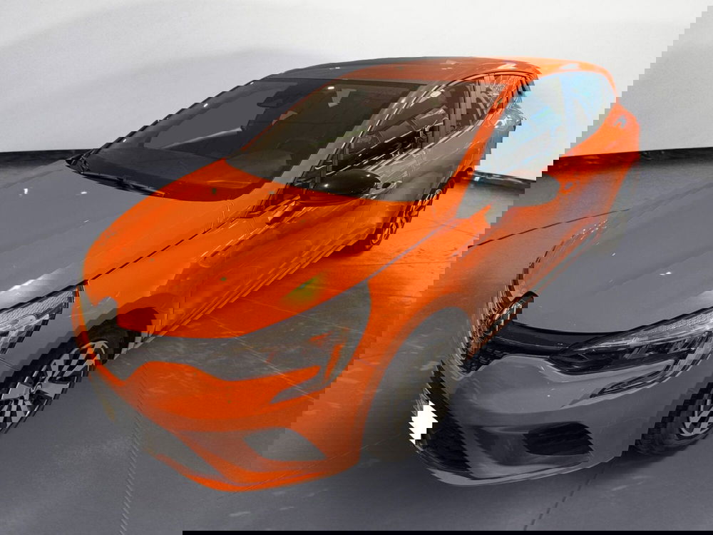 Renault Clio usata a Monza e Brianza (5)