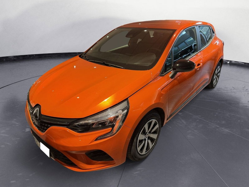 Renault Clio usata a Monza e Brianza (5)